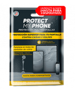 Protector de Pantalla Liquida