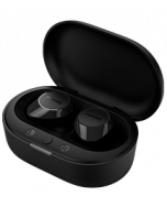Audífono Inalámbricos TAT1209BK  Negro
