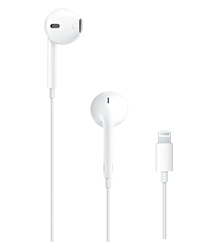Earpods Conector Lightning