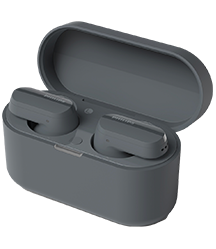 Audífono True Wireless Bluetooth TAT3508