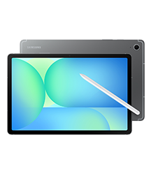 Galaxy Tab S10 FE 256GB Gris