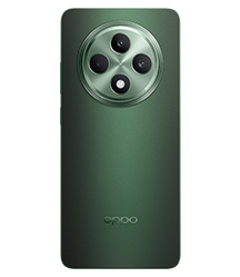 OPPO Reno 12F 5G 256GB Verde Olivo