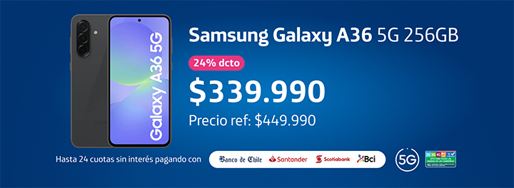 ofertas celulares
